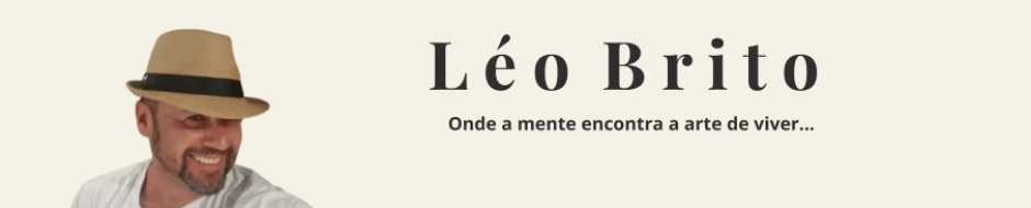 Léo Brito | Psicólogo em Belo Horizonte e Online